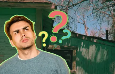 ¿Quién es el responsable de un inmueble abandonado? Esto dice la ley