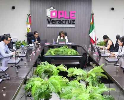Rumores de violencia pudieron inhibir el voto en Veracruz