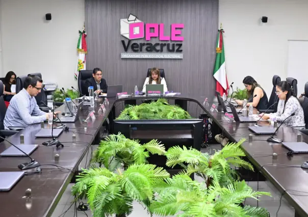 Rumores de violencia pudieron inhibir el voto en Veracruz