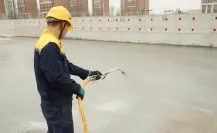 Guía práctica para impermeabilizar tu techo con cemento y resina