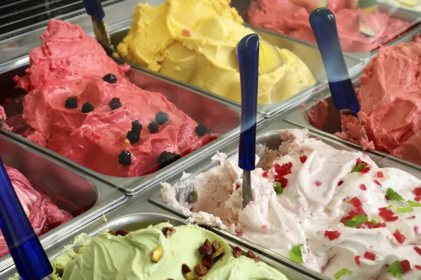 Helados. FOTO|Canva