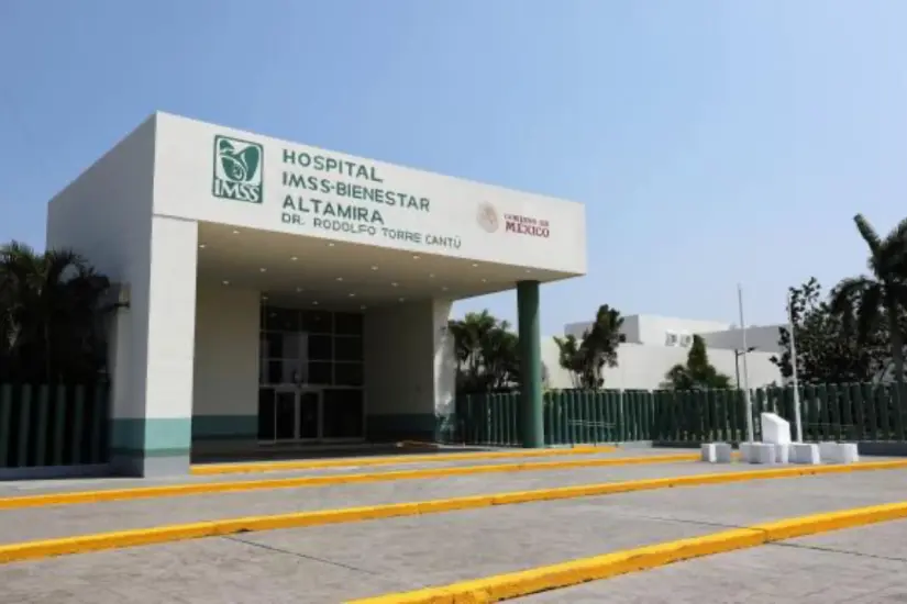 Hospital 