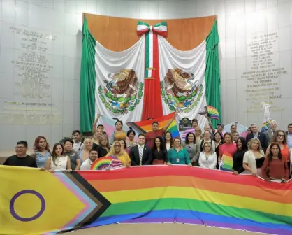 Tamaulipas da paso hacia el reconocimiento legal de la identidad trans