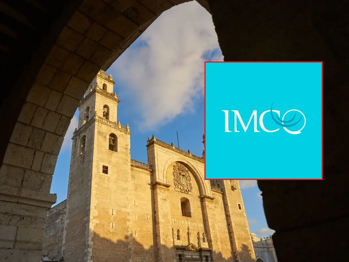 El IMCO publicó hace unos días su reporte de Índice de Competitividad Estatal (ICE) 2025 en la que Yucatán cambió algunas posiciones con respecto a 2024.- Fuente Canva e IMCO
