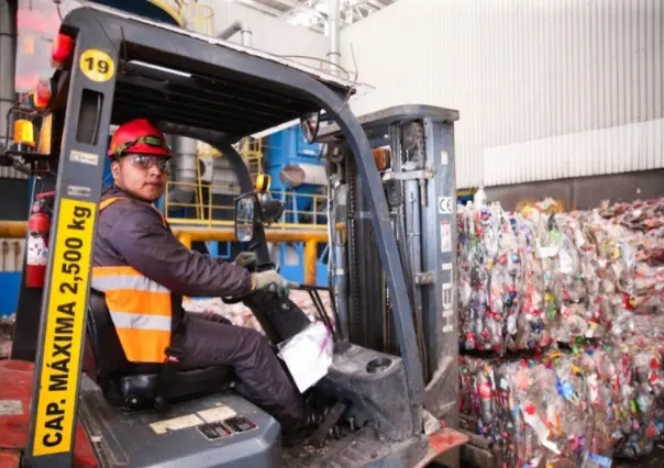 Edomex rompe récord con primer lugar nacional en nuevos empleos ¿Cuántos mexiquenses tienen trabajo?