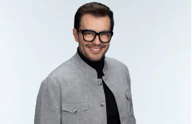 Luciano D´Alessandro brilla en "Velvet": el actor venezolano que conquista la moda, el drama y los corazones