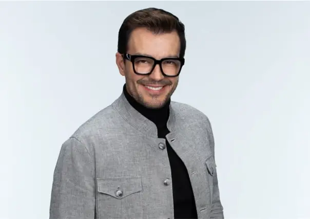 Luciano D´Alessandro brilla en "Velvet": el actor venezolano que conquista la moda, el drama y los corazones