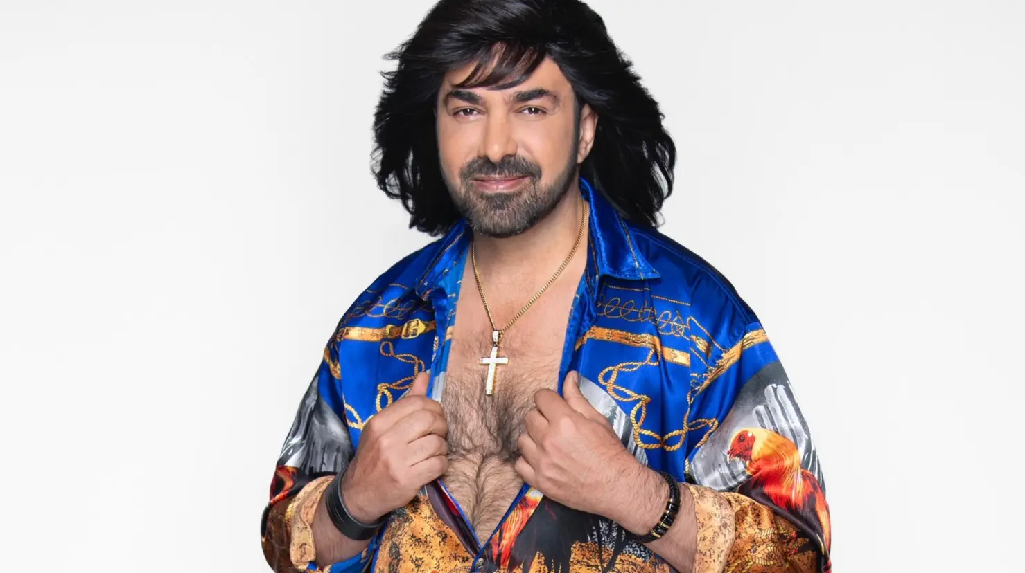 ¿Cuándo se estrena “El Príncipe del Barrio” temporada 3?. Foto: TelevisaUnivision