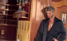 Fede Dorcaz lanza “A su medida”, una cumbia romántica hecha con el corazón para México