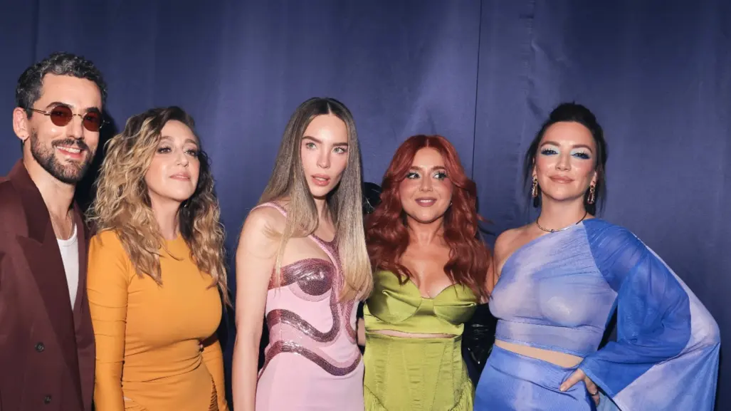 ´Mentiras: La Serie´ revive los 80 con un estreno inolvidable: Todo lo que se vivió