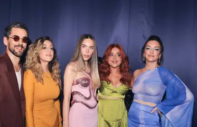 ´Mentiras: La Serie´ revive los 80 con un estreno inolvidable: Todo lo que se vivió