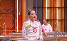 MasterChef Celebrity 2025: Andrea Noli recibe ataques tras eliminación de Anabel Ferreira