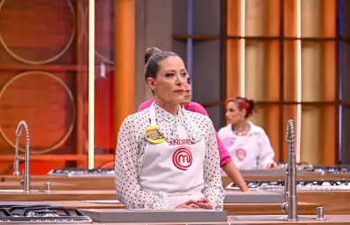 MasterChef Celebrity 2025: Andrea Noli recibe ataques tras eliminación de Anabel Ferreira
