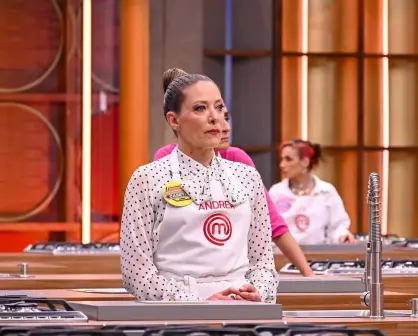 MasterChef Celebrity 2025: Andrea Noli recibe ataques tras eliminación de Anabel Ferreira