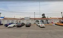 El mercadito de Durango que está casi abandonado, salvo por unos cuantos locales