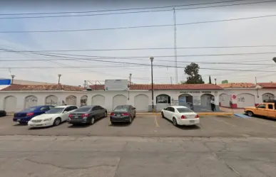 El mercadito de Durango que está casi abandonado, salvo por unos cuantos locales