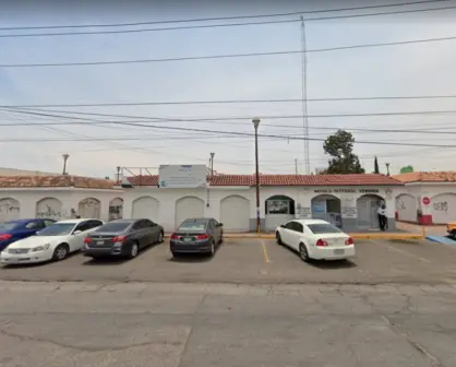 El mercadito de Durango que está casi abandonado, salvo por unos cuantos locales