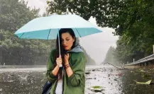 ¿Qué tanto persistirán las lluvias este miércoles 11 de junio en Monterrey?