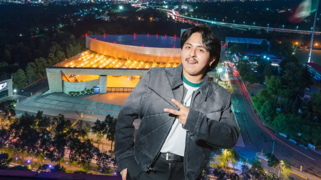 Macario Martínez llega al Auditorio Nacional de CDMX: fecha, boletos, precios y todo lo que debes saber