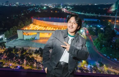 Macario Martínez llega al Auditorio Nacional de CDMX: fecha, boletos, precios y todo lo que debes saber