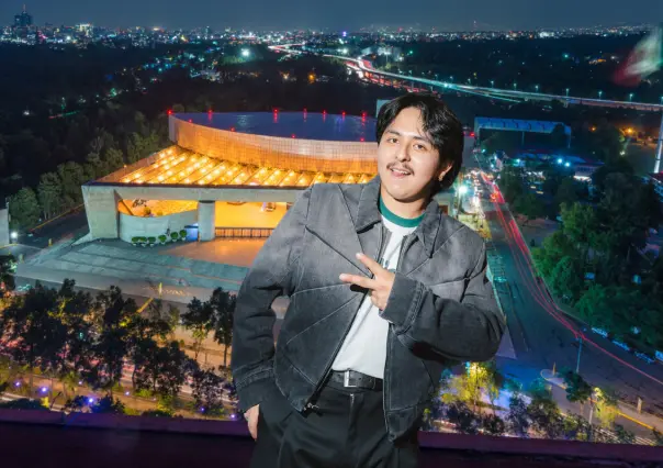 Macario Martínez llega al Auditorio Nacional de CDMX: fecha, boletos, precios y todo lo que debes saber