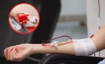 ¿Cómo sumarte al maratón de Donación de Sangre en Ciudad Victoria? Esto se sabe