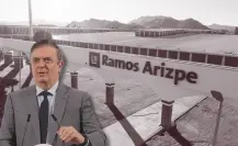¿General Motors se va de Ramos Arizpe? Marcelo Ebrard lo aclara