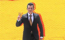 Miguel Flores pide licencia como diputado en Congreso de Nuevo León