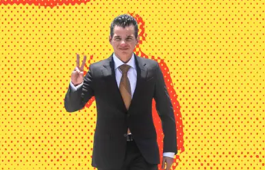Miguel Flores pide licencia como diputado en Congreso de Nuevo León