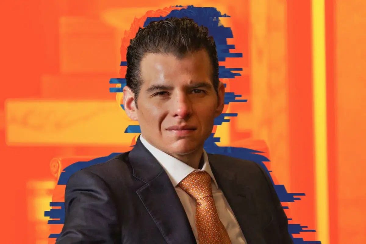 Miguel Flores detalló que se va contento porque el Congreso está funcionando/Foto: POSTA
