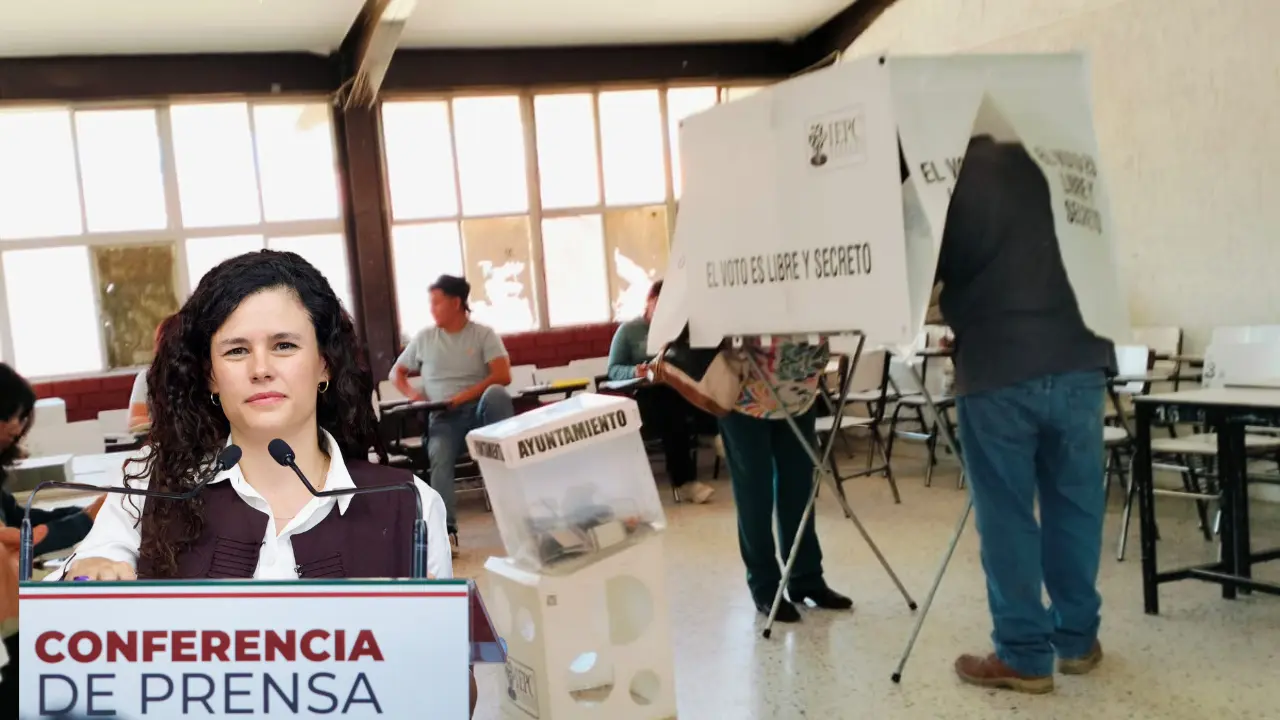 Como partido, Morena Durango impugnó siete Ayuntamientos, pero no la capital. Foto: Especial.