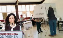 Morena Durango impugna 7 municipios y excluye a la capital; esto se sabe