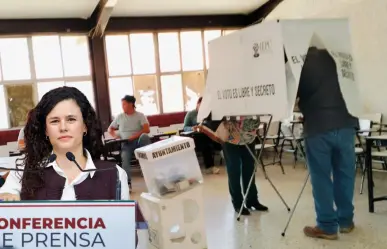 Morena Durango impugna 7 municipios y excluye a la capital; esto se sabe