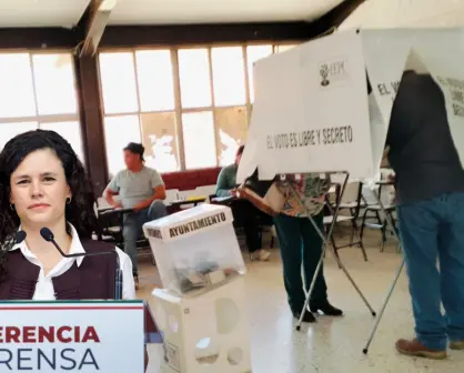 Morena Durango impugna 7 municipios y excluye a la capital; esto se sabe