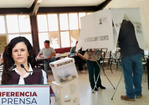 Morena Durango impugna 7 municipios y excluye a la capital; esto se sabe