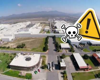 Muere trabajadora de Stellantis Derramadero en Saltillo; quedó prensada en transportador