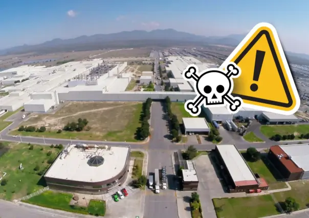 Muere trabajadora de Stellantis Derramadero en Saltillo; quedó prensada en transportador