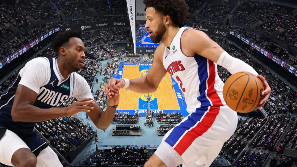 NBA llega a la Arena CDMX: ¿cuándo, qué equipos se enfrentarán y cuánto salen las entradas?