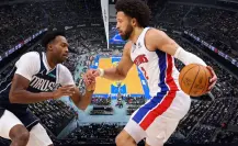 NBA llega a la Arena CDMX: ¿cuándo, qué equipos se enfrentarán y cuánto salen las entradas?