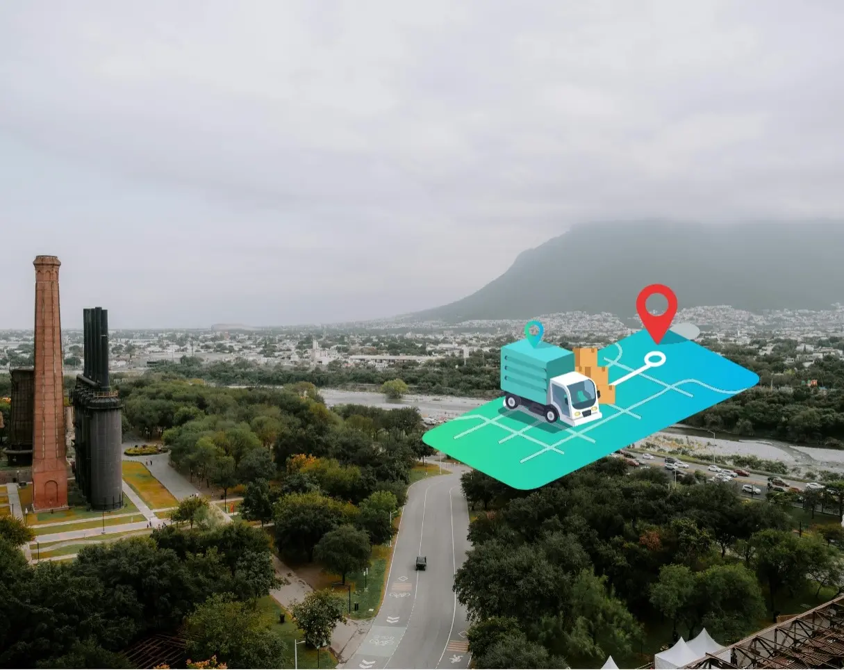 En 2024, la IED superó récords con 33 700 millones de dólares, impulsada por inversiones automotrices, electrodomésticos y maquinaria pesada. Foto: Canva.