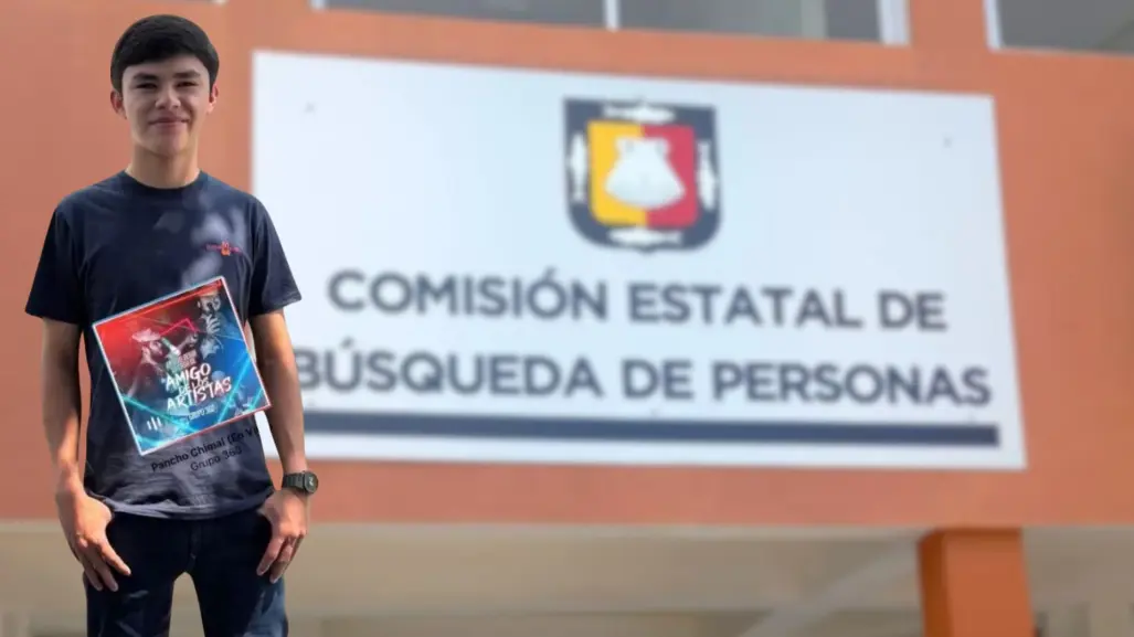 Otro joven desaparece en Los Cabos tras llegar por una oferta de trabajo