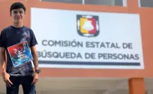 Otro joven desaparece en Los Cabos tras llegar por una oferta de trabajo