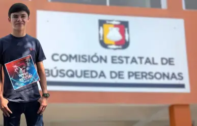 Otro joven desaparece en Los Cabos tras llegar por una oferta de trabajo