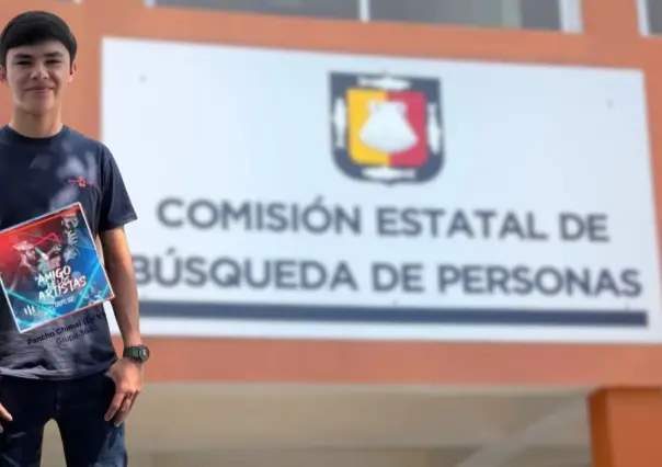 Otro joven desaparece en Los Cabos tras llegar por una oferta de trabajo