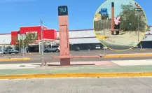 Tiburón Urbano cumple 10 meses en La Paz y la sombra prometida de paraderos sigue sin llegar