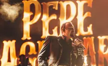 Esta la fecha de la Fenadu 2025 en la que se presenta Pepe Aguilar en la Velaria