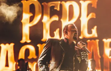 Esta la fecha de la Fenadu 2025 en la que se presenta Pepe Aguilar en la Velaria
