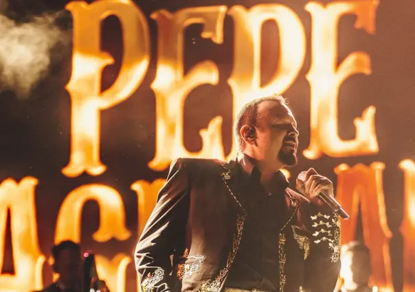 Esta la fecha de la Fenadu 2025 en la que se presenta Pepe Aguilar en la Velaria