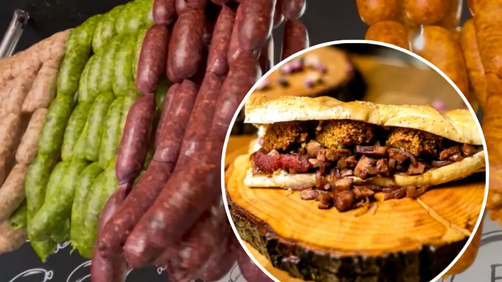 La torta de chorizo más grande del mundo se hará en Toluca; aquí te contamos