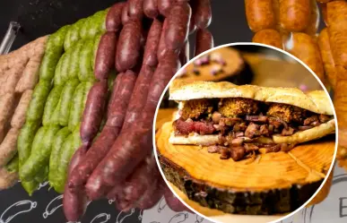 La torta de chorizo más grande del mundo se hará en Toluca; aquí te contamos